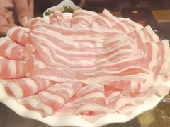 香香肥牛-陈府大宅门成都火锅·手切鲜肉(太原街店)