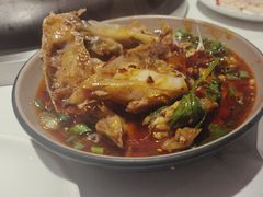 -张大胡子鱼头火锅酒楼(长益路店)