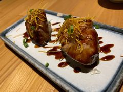 -渔寿司·日本料理(艾尚天地店)