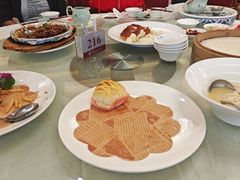 -黄埔华苑酒家(黄埔总店)