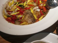 -太二酸菜鱼(深圳布吉万象汇店)