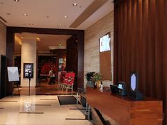 -上海浦东嘉里大酒店