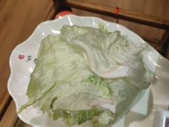 -芦月轩羊蝎子(劲松店)
