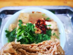 牛肉烧饼-李小老烧饼(常营民族家园店)
