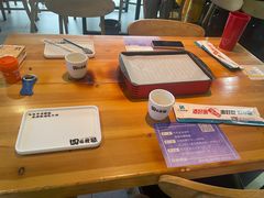 -四禧精酿铜锅涮肉·烧烤工场(大明湖店)