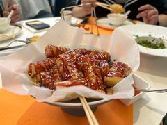 -美心·翠园(港汇恒隆广场店)