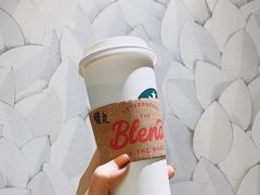 -星巴克(银川金凤万达店)