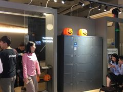 -海马体照相馆(深圳万象天地店)
