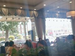 -桃子餐厅·天津菜(红星路直营店)