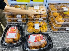 -鲜力达果品批发直销(青山店)