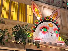-南京大牌档(龙江新城市广场店)