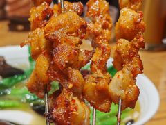 -金太阳海鲜烧烤·本地人餐厅(星海公园店)