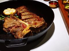 -王品牛排(珠海富华里店)