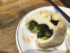 -山海经·海边人家 海鲜新青岛菜(扬州路店)