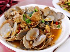 -滑记海鲜饭店·老字号(海鲜街店)