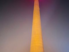 -中央广播电视塔