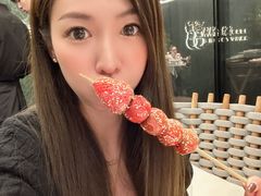 -柿合缘新京菜(国金中心商场店)