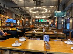 大堂-COMMUNE幻师(五角场店)