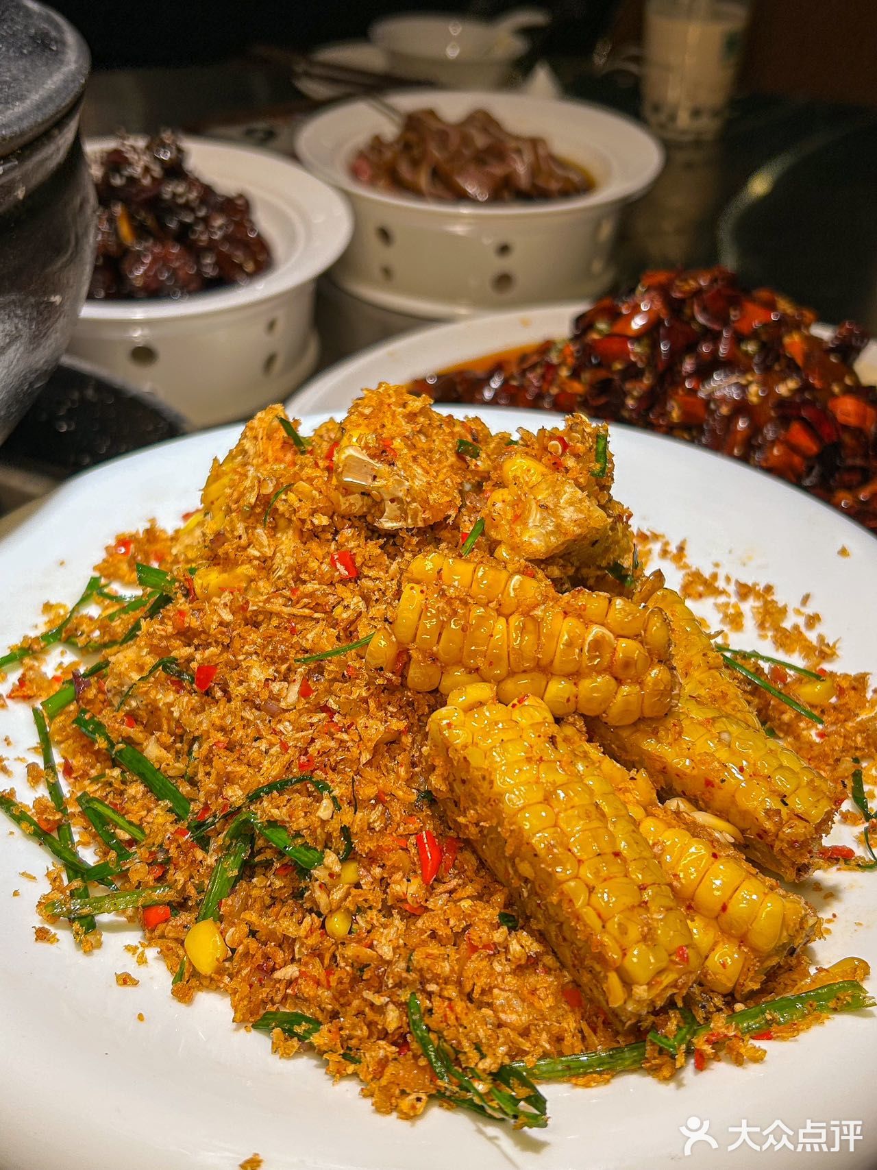 年夜饭，我准备订这里了！