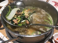 -掂档潮汕牛肉火锅(沈阳万象城店)