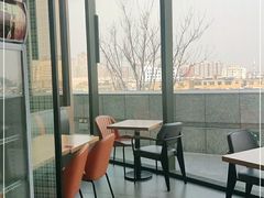 -比格比萨自助(逗号立方店)