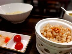-苏州老字号·苏面斋·秃黄油·三虾面苏式面馆