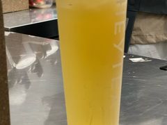 -喜茶(上海淮海中路渔阳里店)