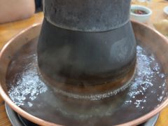 -元盛居(生态大街店)