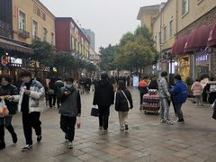 -重庆熙街
