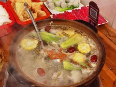 -洪大厨鸡煲(福田店)