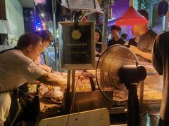 -明记牛杂(新马路分店)