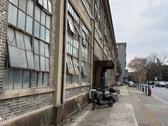 -南京晨光1865创意产业园