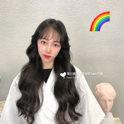 -3AM·S HAIR SALON烫发染发接发