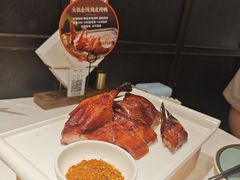 -小厨娘书香金陵(夫子庙老门东店)