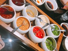 -官也街澳门火锅(新源里店)
