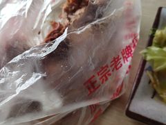 -张金涛熏鸡(人民南路店)