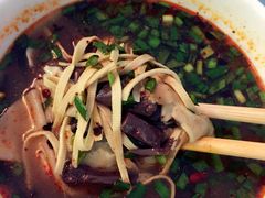 -高记清香园绝味不翻汤