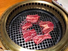 -肉魁屋·烧肉·烧鸟·酒场(高新店)