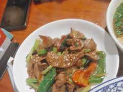 -北京烤鸭店(新桥家园·浦口店)