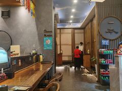 -一本料理(西溪天街店)