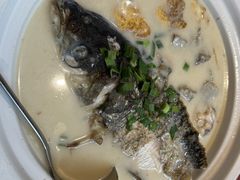 特色鱼汤-老阿爸鲜鱼土菜(昆山花桥店)