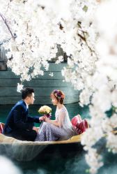 -米兰尊荣婚纱摄影·婚纱照会馆