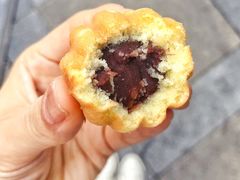 核桃饼-莫朗核桃饼(虹泉路店)