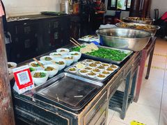 -西园寺素食(西园弄戒幢律寺店)