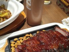 -千日贺茶餐厅(高新万达店)