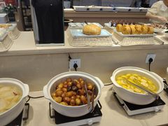 -素满香·Vegan食养自助(天一广场店)