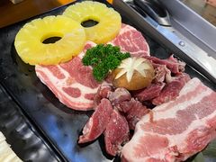 -咕咕站韩国料理(紫金港店)