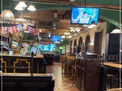 大堂-巴伐利亚啤酒坊(意式风情街店)