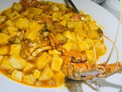 -尚一汤·粤菜海鲜(环球港店)