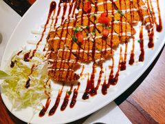 -玛格萝妮比萨屋(陆家浜路店)